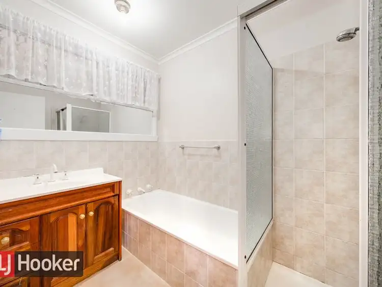 Fifth view of Homely house listing, 5 NICHOLAS STREET, Keysborough VIC 3173
