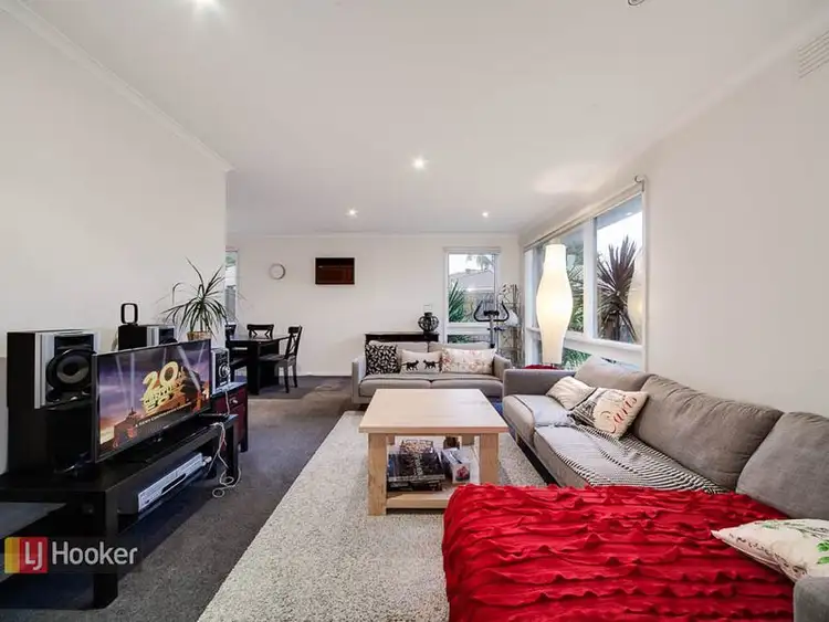 Second view of Homely house listing, 1 NAIRN COURT, Keysborough VIC 3173