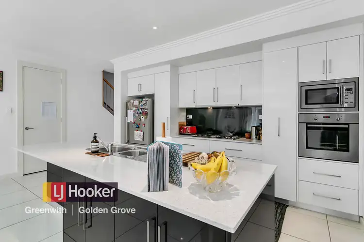 Fifth view of Homely house listing, 12 Riverside Street, Mawson Lakes SA 5095