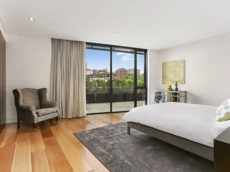 Seventh view of Homely apartment listing, 6A/2-22 Knox Street, Double Bay NSW 2028