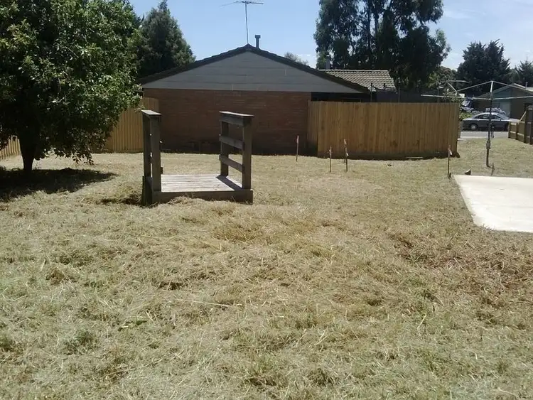 Sixth view of Homely land listing, 43B Maculata Drive, Cranbourne West VIC 3977