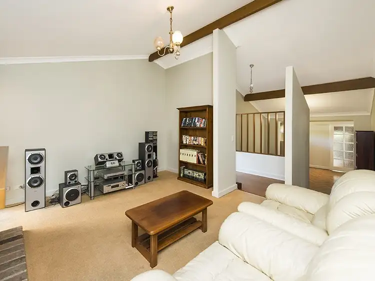 Fourth view of Homely house listing, 1 Bellbird Court, High Wycombe WA 6057