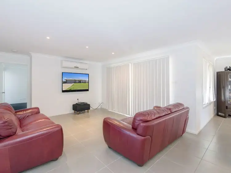 Fourth view of Homely house listing, 12 Brittany Avenue, Rutherford NSW 2320