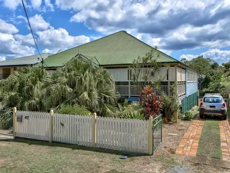 Fifth view of Homely house listing, 47 Hamson Terrace, Nundah QLD 4012