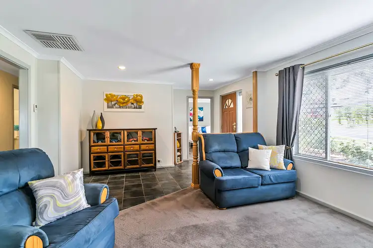 Third view of Homely house listing, 5 McCubbin Avenue, Hope Valley SA 5090