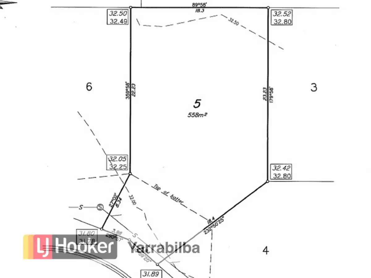 Main view of Homely land listing, Lot 5/32 Ainslie Street, Marsden QLD 4132
