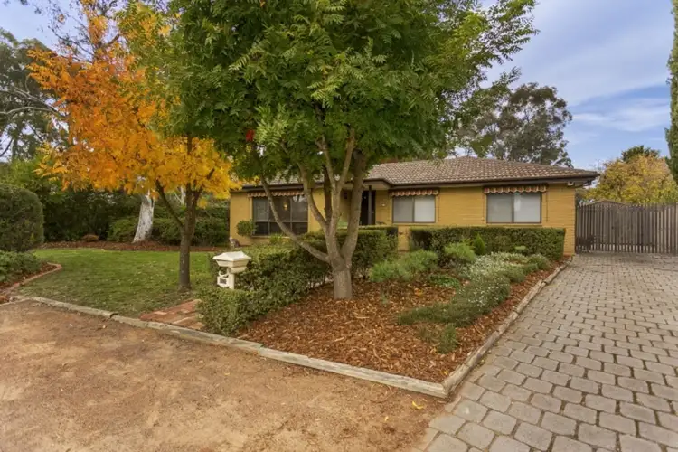 63 Wakool Circuit, Kaleen ACT 2617