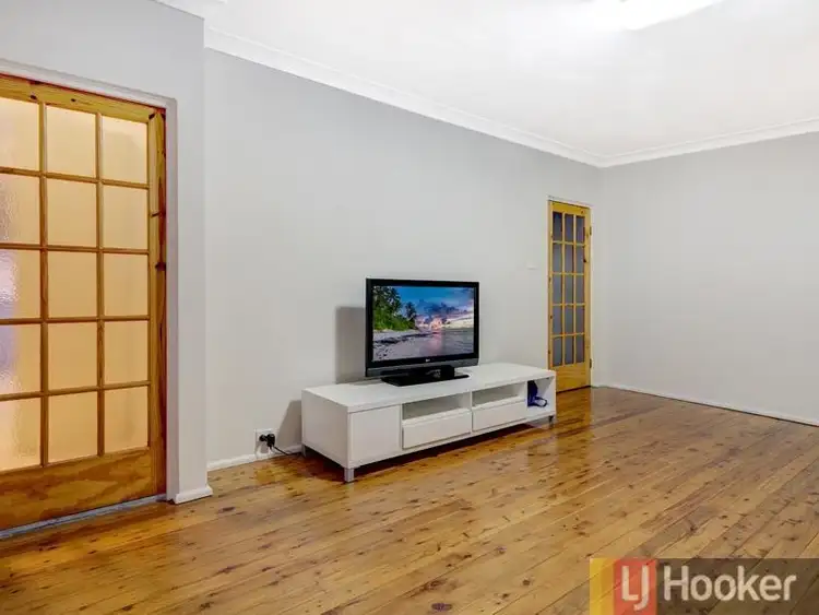 Second view of Homely unit listing, 4/42 Broad Arrow Road, Narwee NSW 2209
