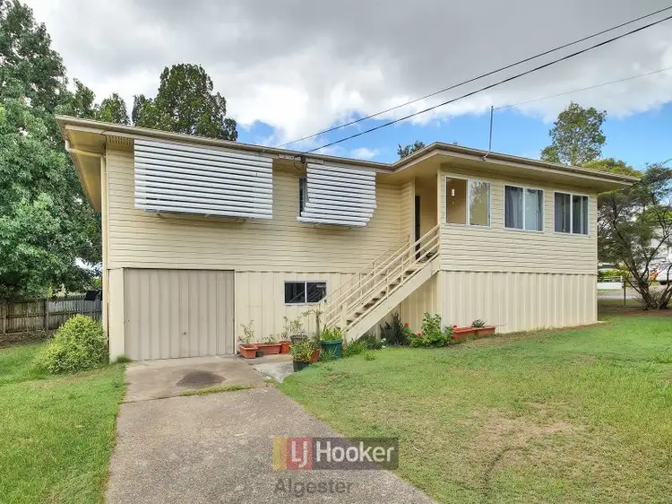 Main view of Homely house listing, 1 Willow Street, Woodridge QLD 4114