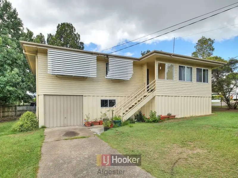 Main view of Homely house listing, 1 Willow Street, Woodridge QLD 4114