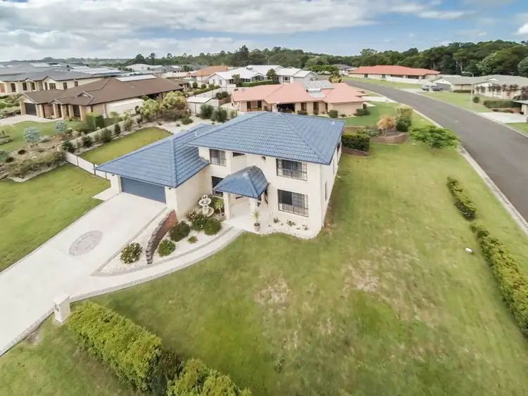 Fourth view of Homely house listing, 1 Grevillea Grove, Goonellabah NSW 2480