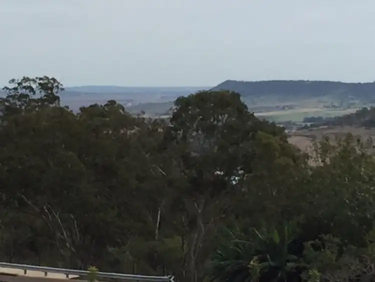 Second view of Homely land listing, 11 Adelaide St, Cranley QLD 4350