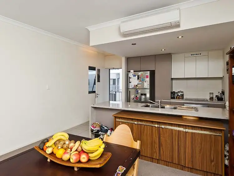 Third view of Homely apartment listing, 46/23 Junction Boulevard, Atwell WA 6164