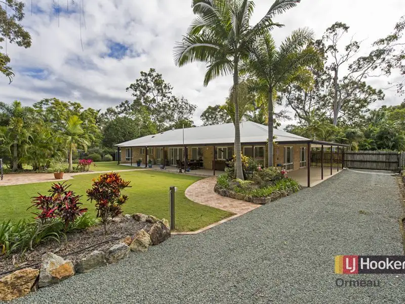 Main view of Homely house listing, 10 Binnowee Way, Pimpama QLD 4209