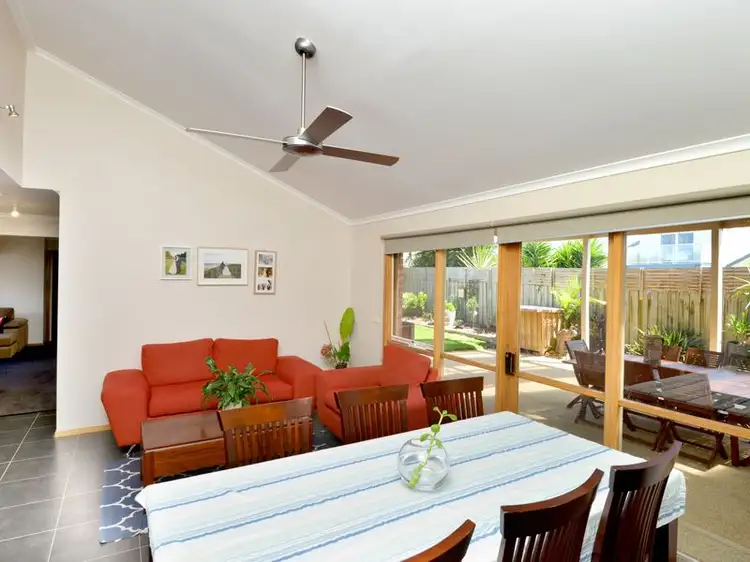 Fifth view of Homely house listing, 119 John Dory Drive, Ocean Grove VIC 3226