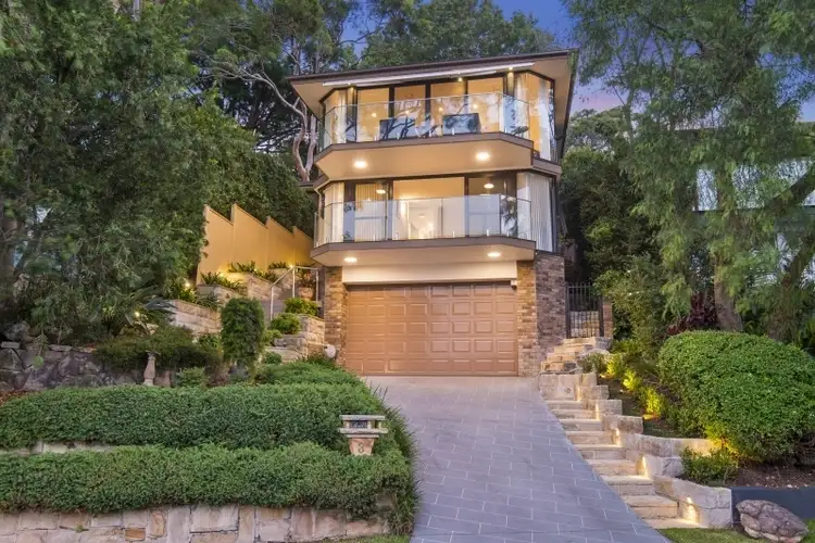 3A Cheyne Walk, Castlecrag NSW 2068