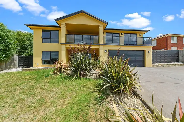 12 Govett Rise, Austins Ferry TAS 7011