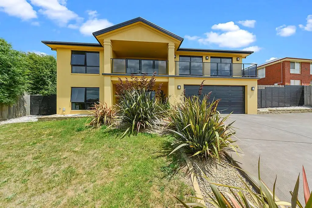 Main view of Homely house listing, 12 Govett Rise, Austins Ferry TAS 7011