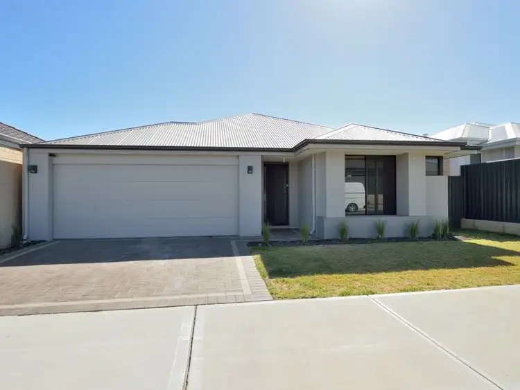 Main view of Homely house listing, 3 Strathallen Street, Baldivis WA 6171