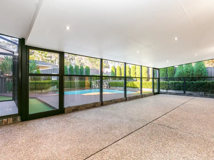 Fifth view of Homely house listing, 42 Haynes Avenue, Eleebana NSW 2282