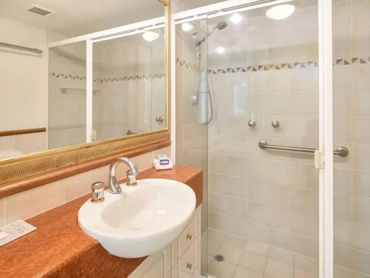 Seventh view of Homely apartment listing, 2104/24 Queensland Avenue, Broadbeach QLD 4218