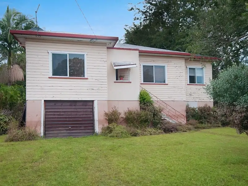 Main view of Homely house listing, 11 Fowler Street, Lismore NSW 2480