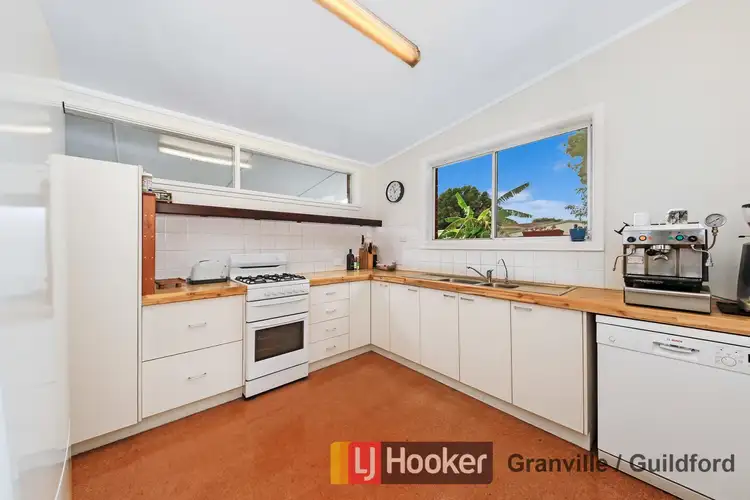Third view of Homely house listing, 68a Woodstock Street, Guildford NSW 2161