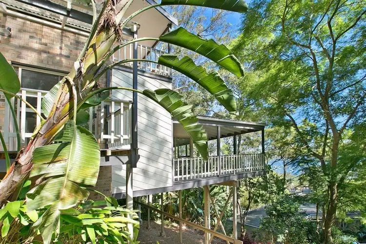 Fifth view of Homely house listing, 70 Hilltop Road, Avalon Beach NSW 2107