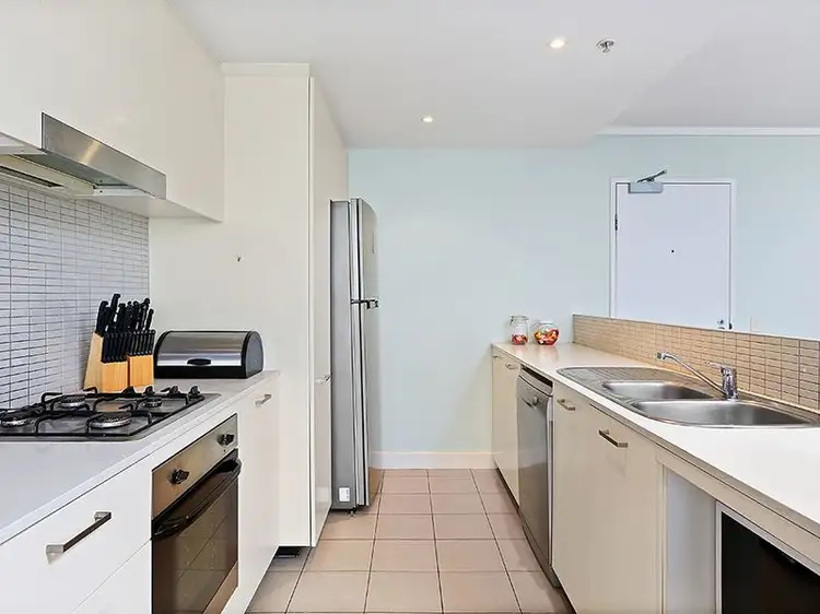 Third view of Homely apartment listing, 1503/35a Arncliffe Street, Wolli Creek NSW 2205