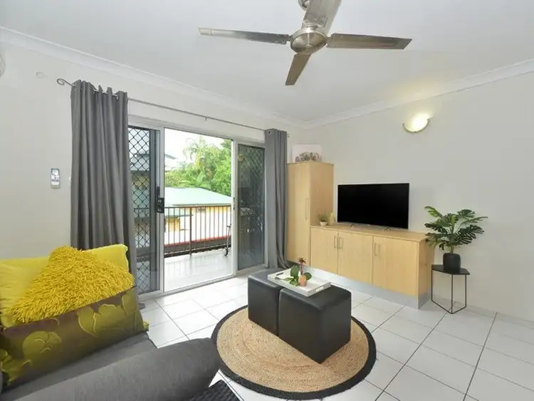 Unit 5/347 Lake Street, Cairns North QLD 4870
