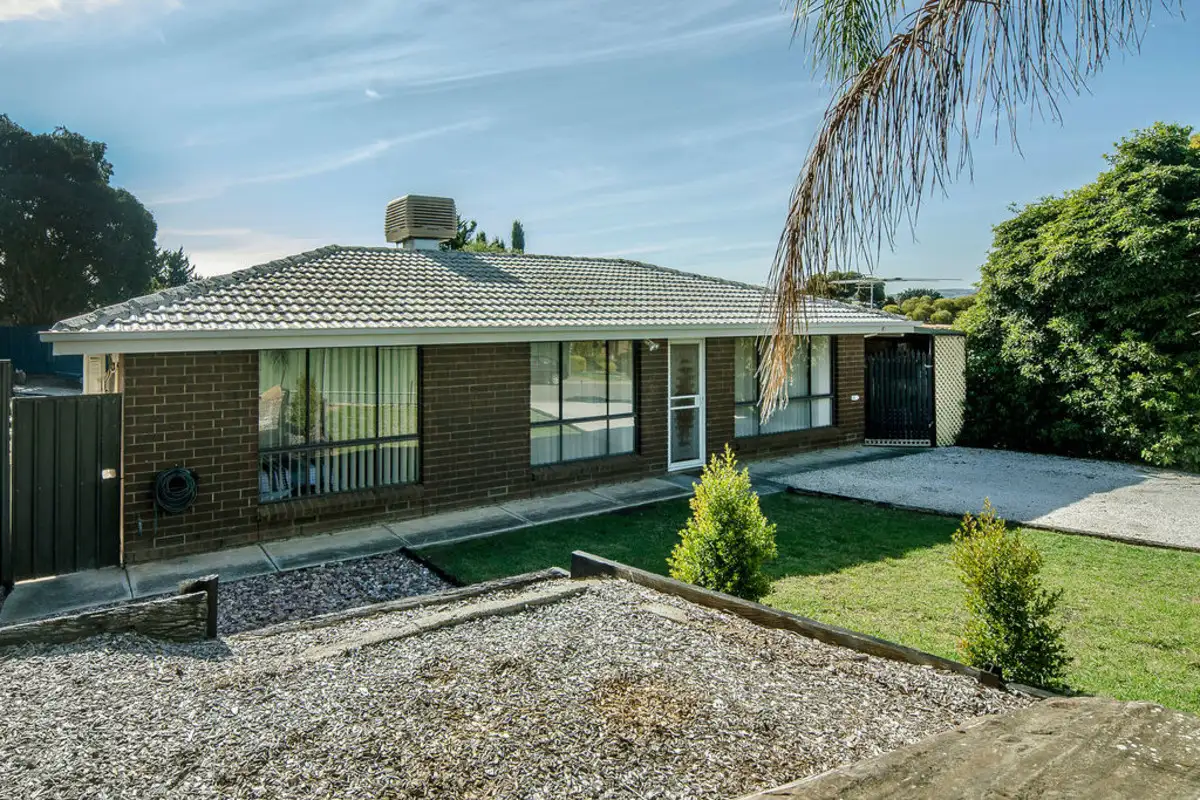 Main view of Homely house listing, 1 Melfort Road, Huntfield Heights SA 5163