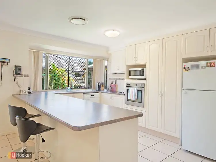 Second view of Homely house listing, 4 Briggs Drive, Caboolture QLD 4510