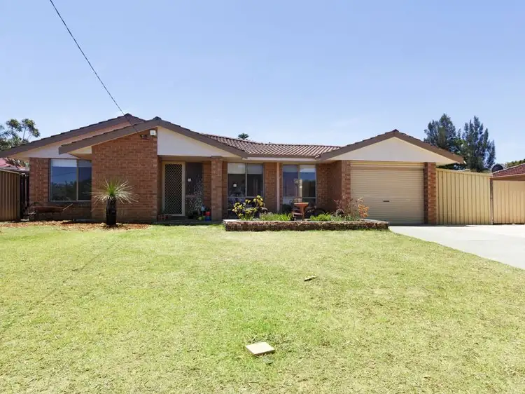 14 Gale Court, Calista WA 6167