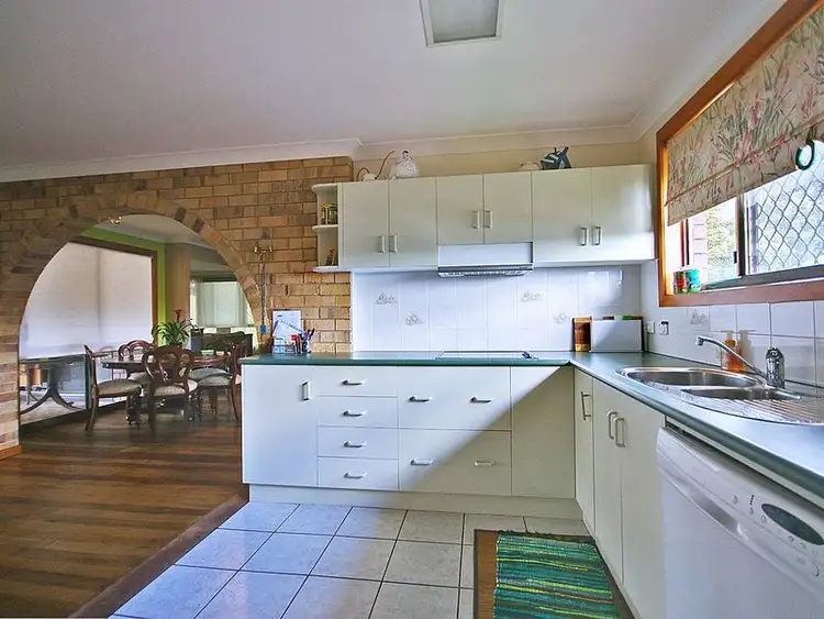 Second view of Homely house listing, 23 Gum Tree Drive, Goonellabah NSW 2480