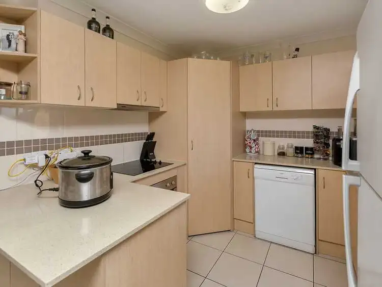 Fifth view of Homely house listing, 5 York Close, Oxley QLD 4075