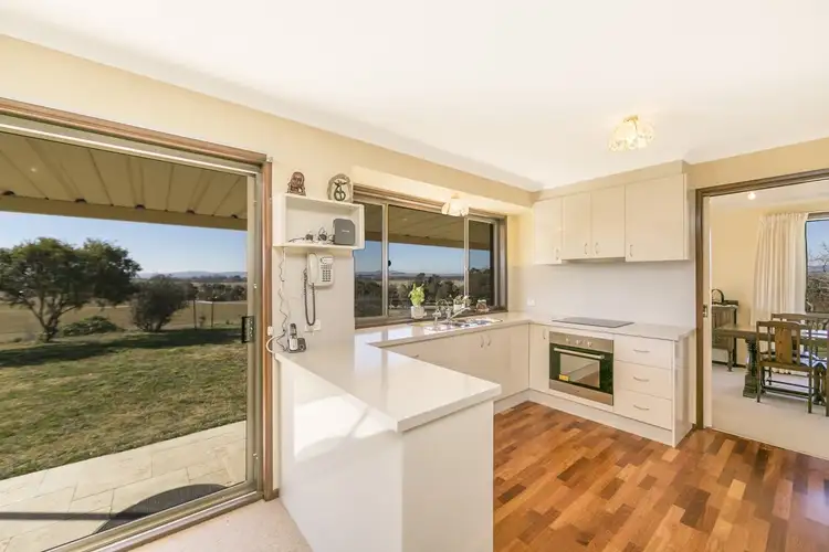 Second view of Homely rural property listing, 94 Mathews Lane, Bungendore NSW 2621