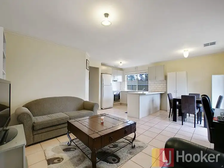 Third view of Homely house listing, 1/1 John Street, Smithfield SA 5114