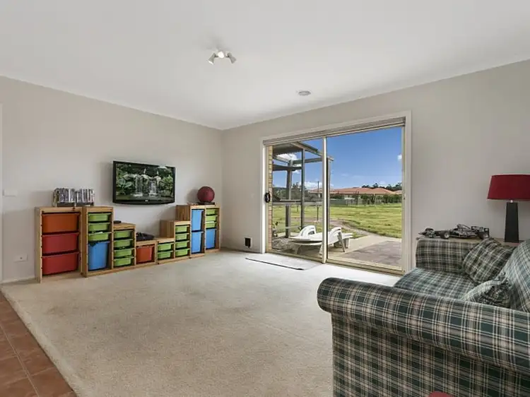 Fourth view of Homely house listing, 20 Cavallo Crescent, Hidden Valley VIC 3756