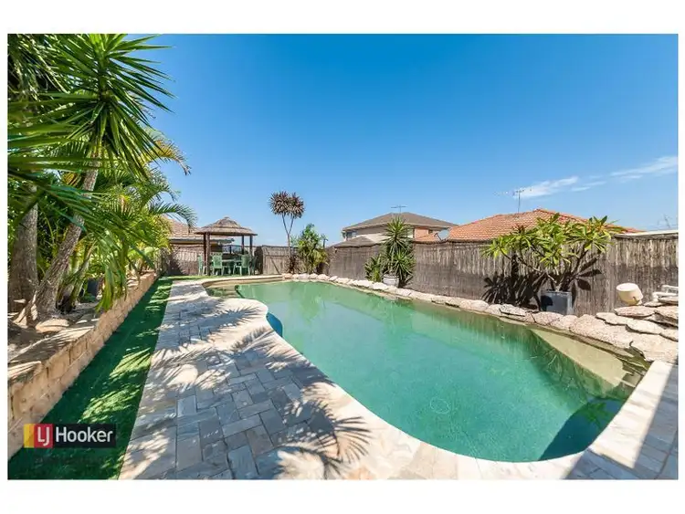 18 Herrick Close, West Hoxton NSW 2171