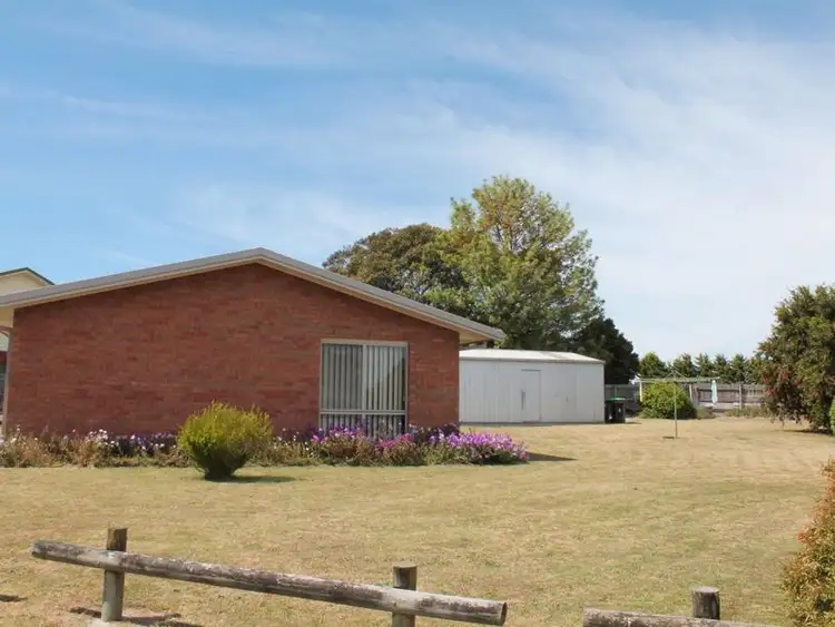 Fourth view of Homely house listing, 8 Moroka Court, Lindenow VIC 3865
