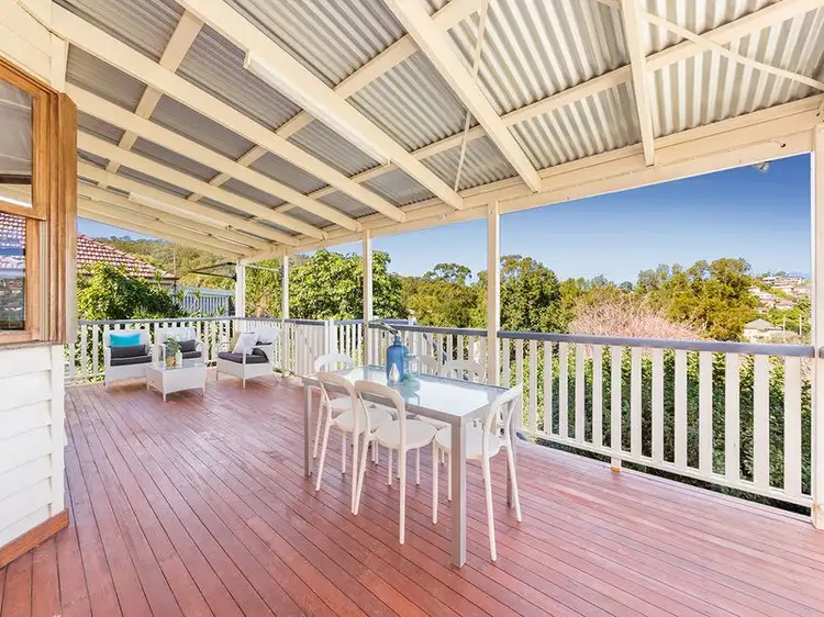 Third view of Homely house listing, 1 La Monte Street, Moorooka QLD 4105