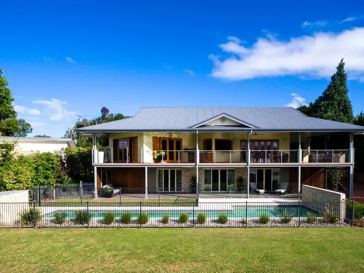 Second view of Homely house listing, 28 Oleander Drive, Yungaburra QLD 4884