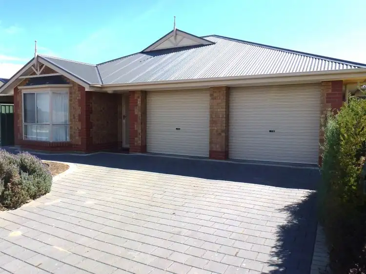Second view of Homely house listing, 2 Teal Close, Aldinga Beach SA 5173