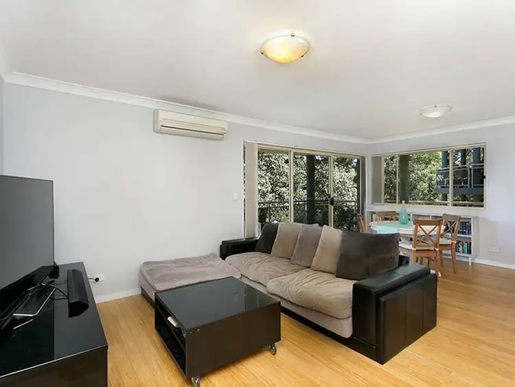 Fifth view of Homely unit listing, 12/530-536 President Avenue, Sutherland NSW 2232
