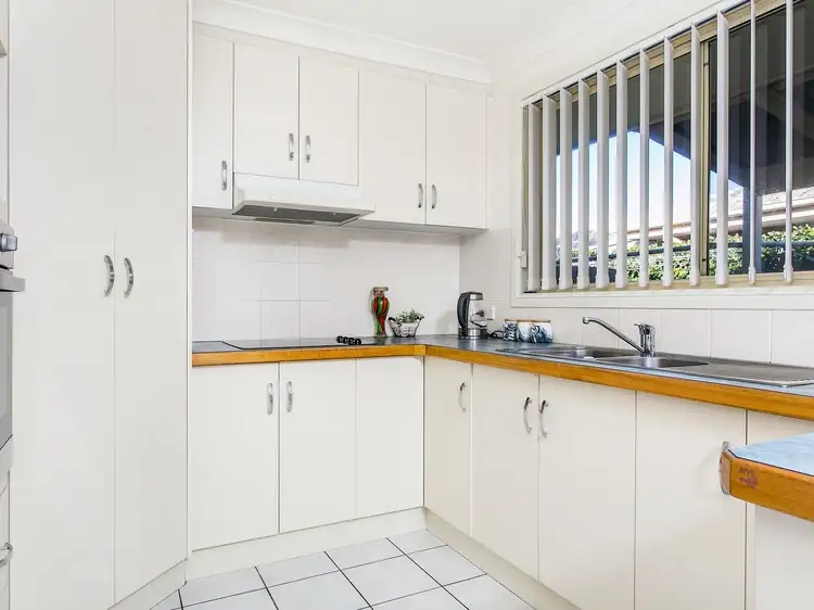 Fourth view of Homely unit listing, 4/47 Cassia Street, Evans Head NSW 2473