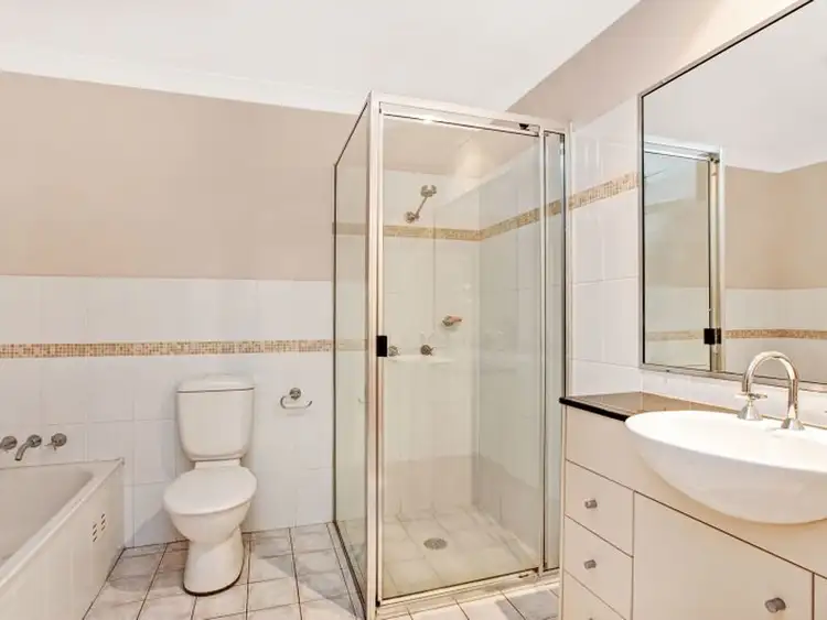 Sixth view of Homely townhouse listing, 6/69 Lindsay Street, Hamilton NSW 2303
