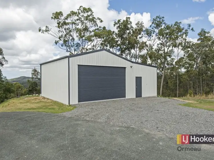 Third view of Homely house listing, 68 Vennor Drive, Ormeau QLD 4208