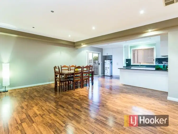 Sixth view of Homely unit listing, 1/7 Charles Avenue, Hallam VIC 3803