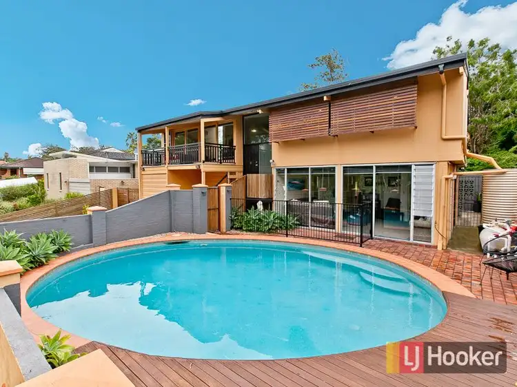 Second view of Homely house listing, 35 Toomey Street, Chermside West QLD 4032
