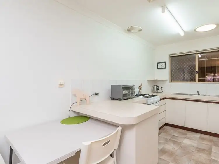 Second view of Homely villa listing, 4/4 Page Road, Kelmscott WA 6111